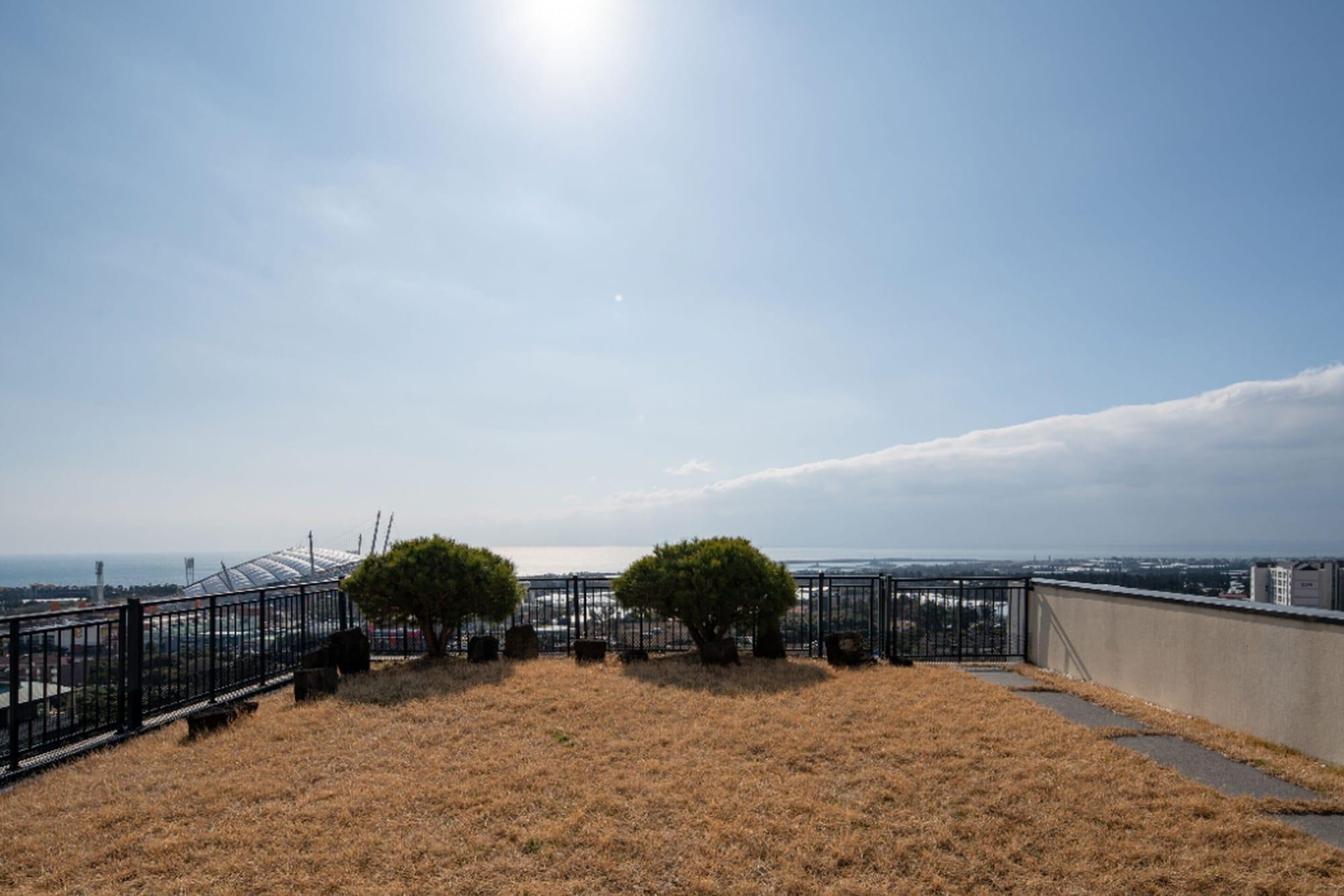 Bareve Hotel Seogwipo Exterior photo